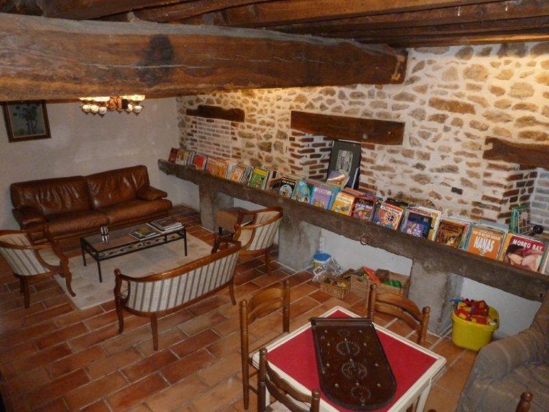 Domaine De Varenne Bed and Breakfast Saint-Amand-en-Puisaye Eksteriør billede